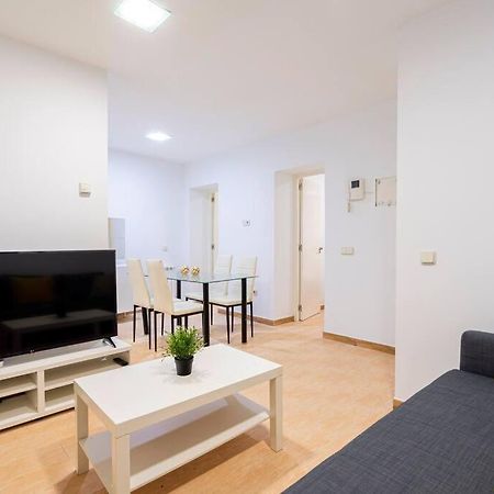Cosy Interior Ground Floor In Barrio Salamanca-Boc5 マドリード エクステリア 写真