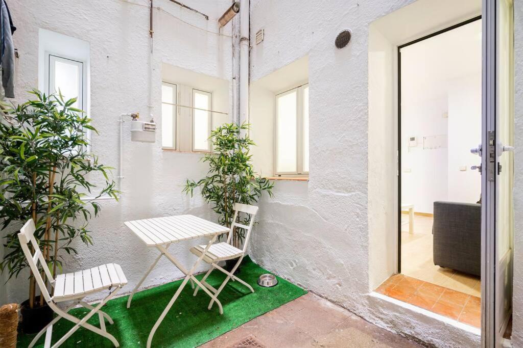 Cosy Interior Ground Floor In Barrio Salamanca-Boc5 マドリード エクステリア 写真